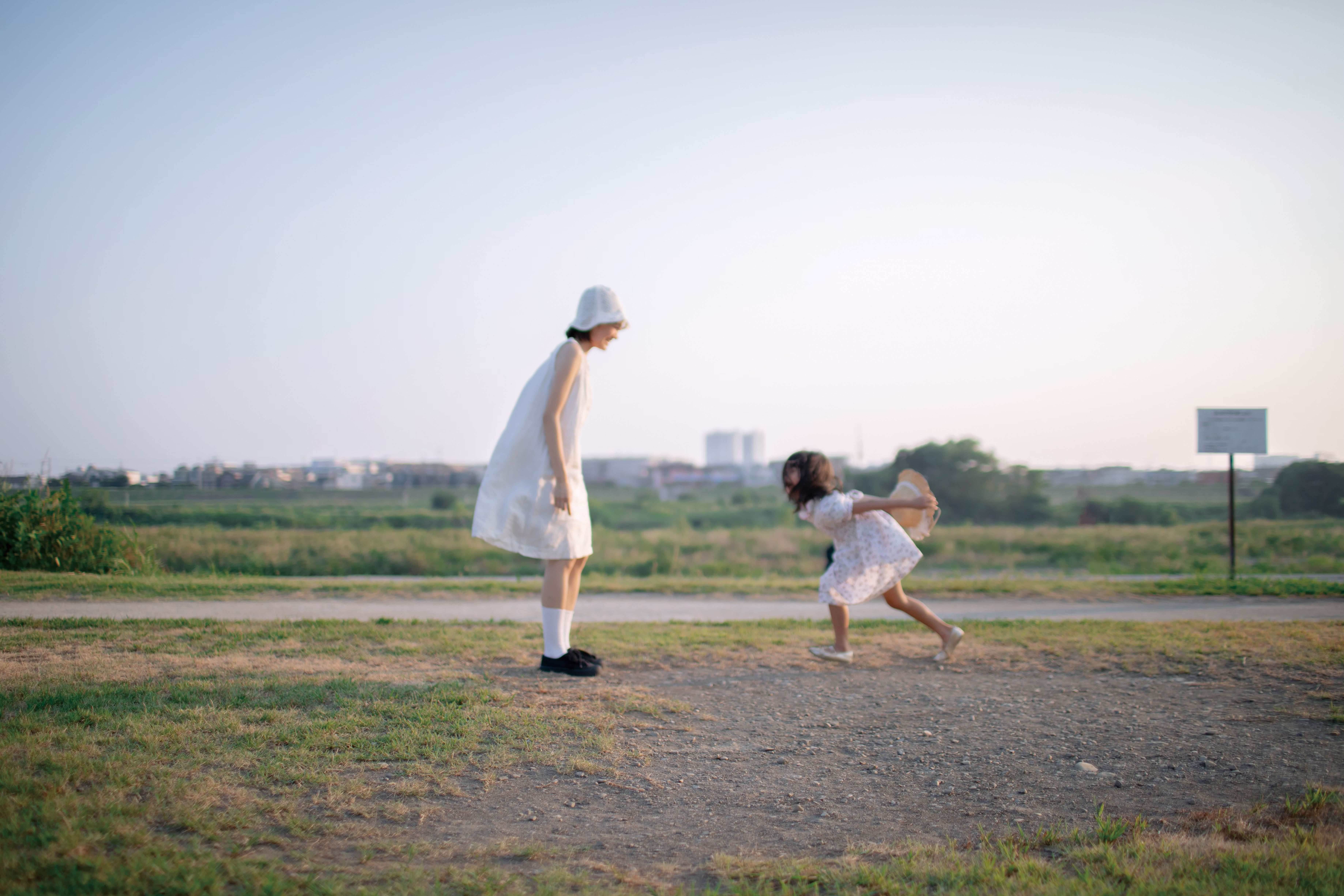 こどもなおとな